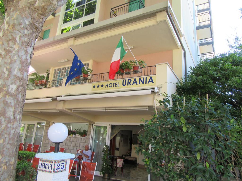 Hotell Urania 3*